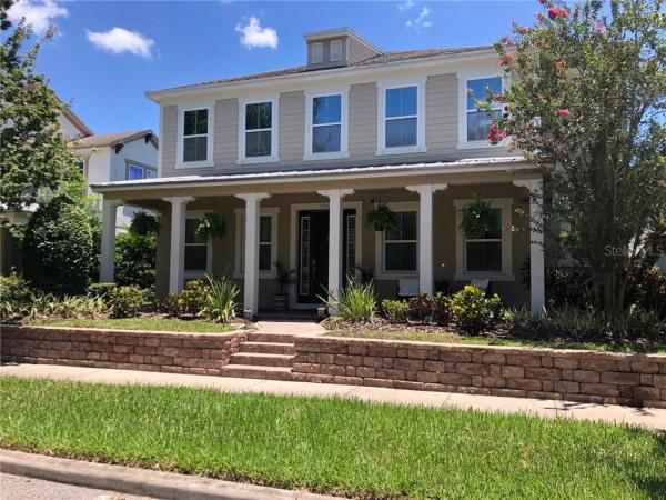 STARLING AT FISHHAWK PH 1A