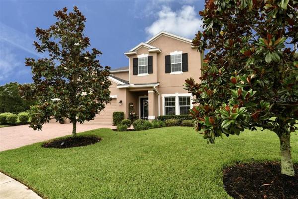 OAKLEAF HAMMOCK PH II