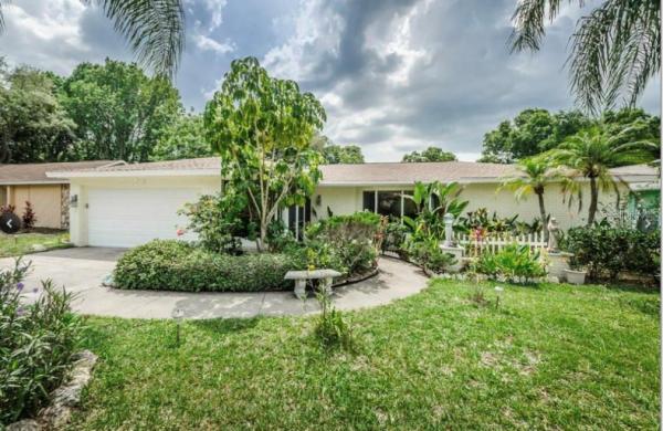 HARBOR WOODS VILLAGE 1ST ADD