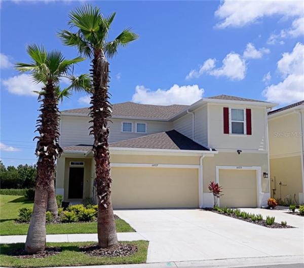 LUCAYA LK CLUB TWNHMS PH 2B