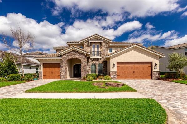 WATERGRASS PCLS B-5 & B-6