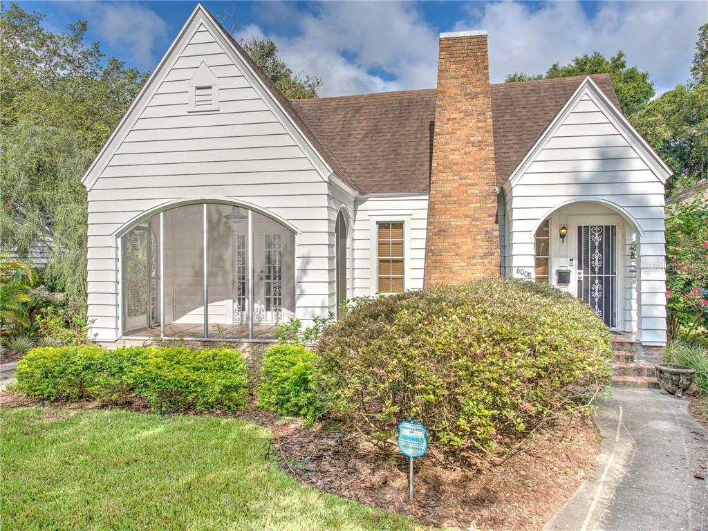 LAKEWOOD MANOR - фото