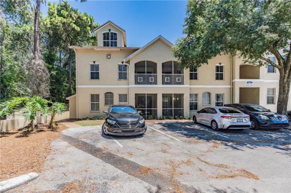 SUNRIDGE OF TAMPA BAY A CONDOM