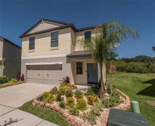 CYPRESS CRK PCL J PHS 1 & 2