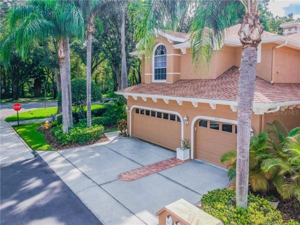 PRESERVE AT LANSBROOK CONDO THE