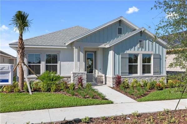 PERSIMMON PARK PHASE 1