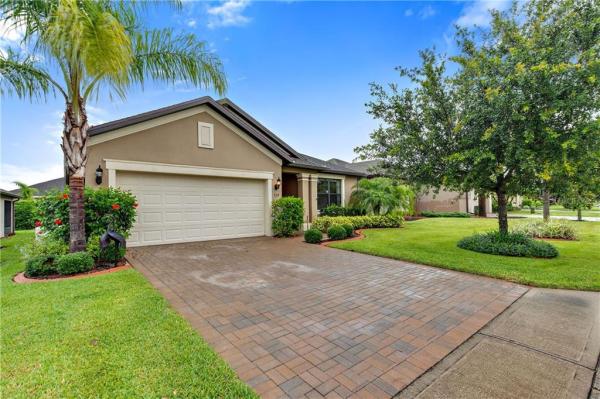 RIDGEWOOD LAKES VILLAGE 3A