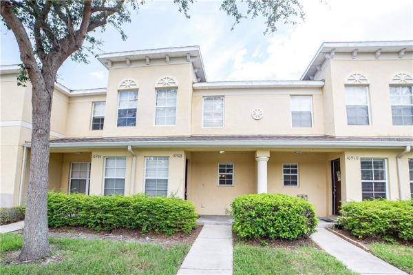 SUMMERFIELD VILLAGE 1 TR 2