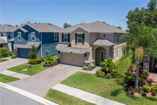 LONG LAKE RANCH VILLAGE 4