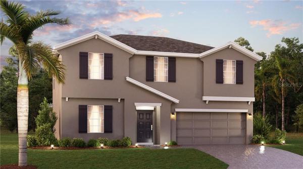 WATERSIDE @ CHERRY LAKE 50