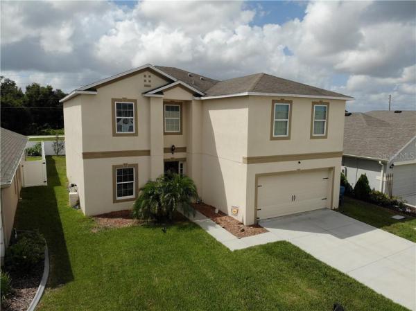 VILLAGES AT AVALON PH 2B EAST