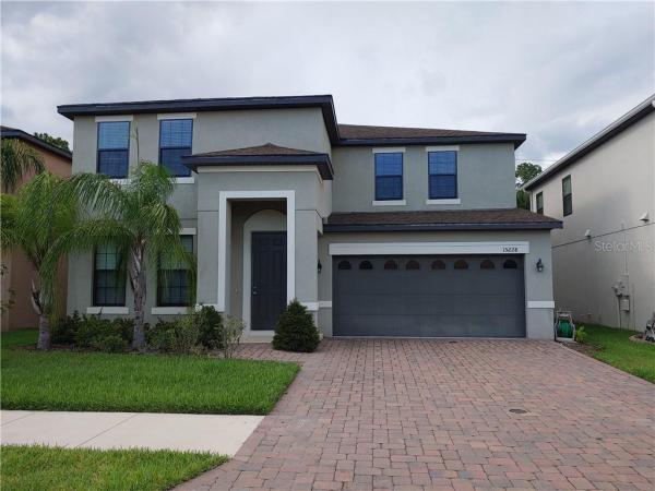 CAPRI ISLE AT CORY LAKE