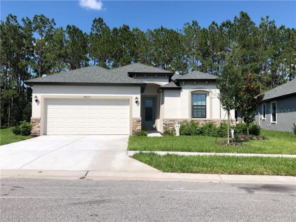 LAKESHORE RANCH PH I