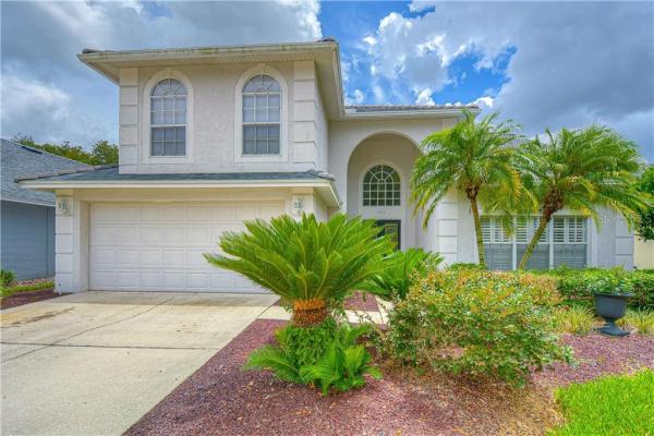 CHEVAL WEST VILLG 7 DEAUVILL