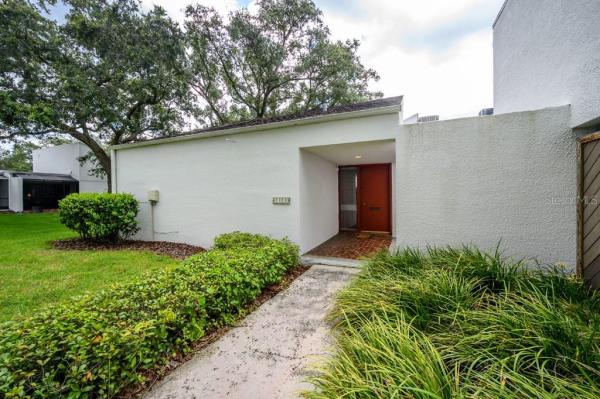 CARROLLWOOD VILLAGE CYPRESS CL