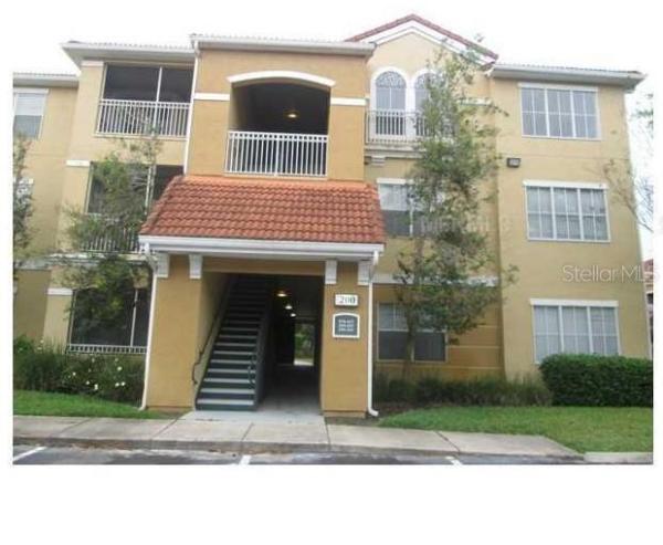 THE ENCLAVE AT RICHMOND PLACE