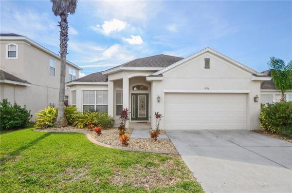 SHADY CREEK PRESERVE PH 01