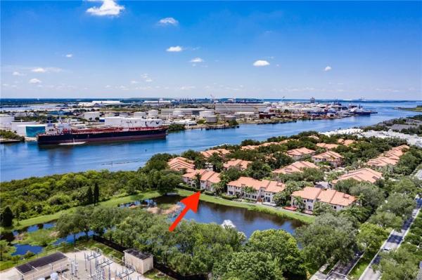 HARBOR HOMES PHASE ONE