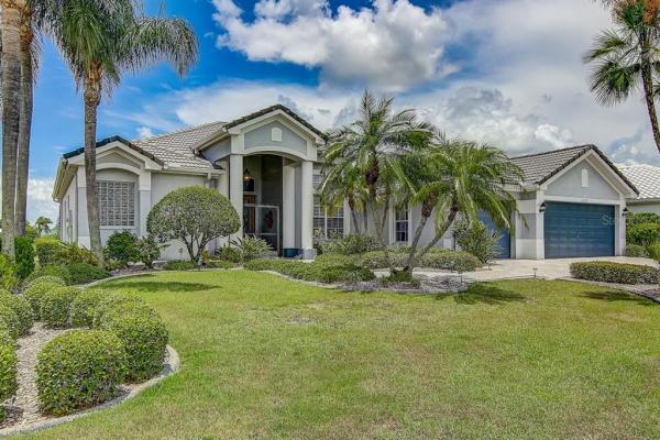 SUN CITY CENTER UNIT 257 PH