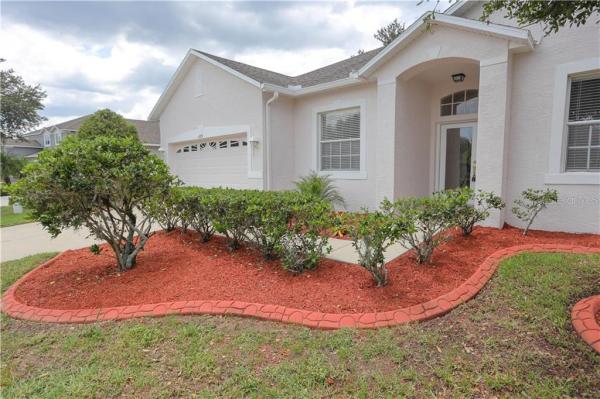 BUCKHORN PRESERVE PH 1