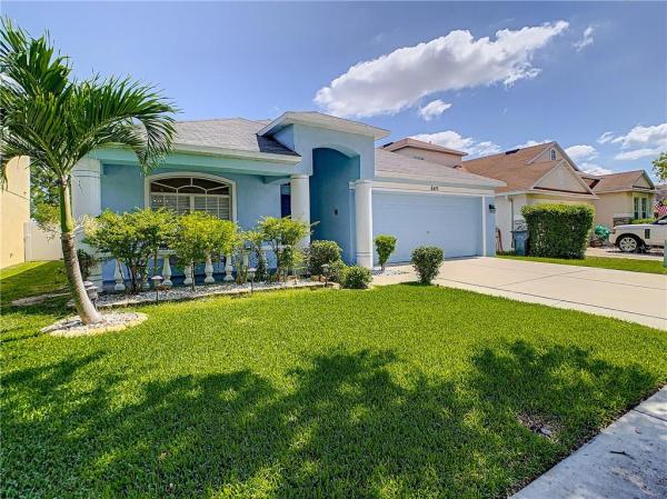 CANTERBURY LAKES PH IIB