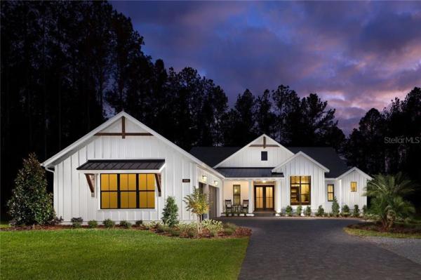 SOUTHERN HILLS PLANTATION PH 1