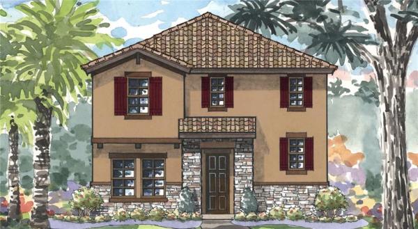 STARKEY RANCH VILLAGE 2 PH 2B