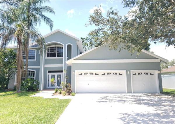 PARKLAND ESTATES EAST