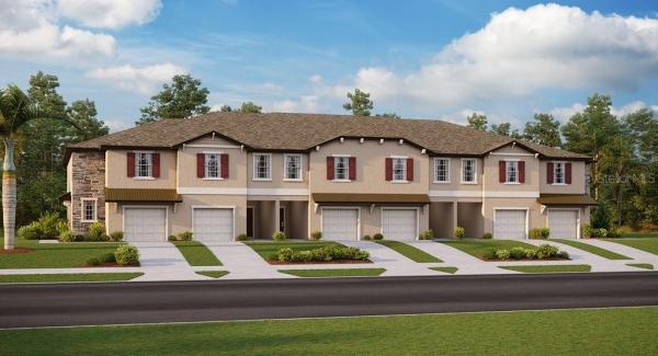 VENTANA AT WATERS EDGE