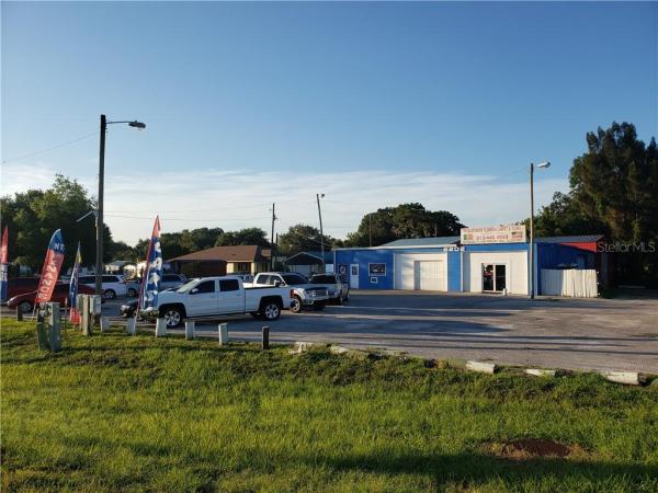 SAFFOLD PARK SUB UNIT