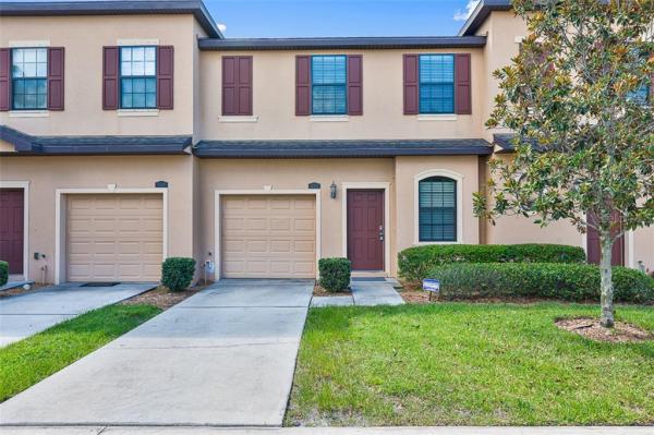 WEST BAY COVE TWNHMS