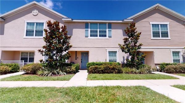 SANTA FE AT WESTBROOKE