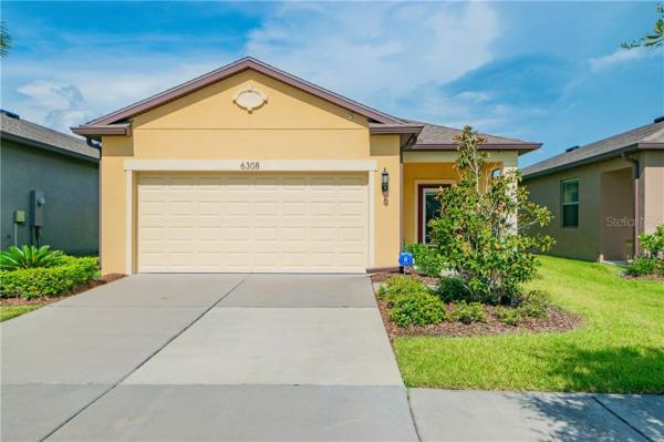 MAGNOLIA PARK SOUTHWEST G