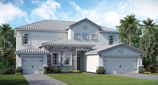 CHAMPIONSGATE 80 PH II