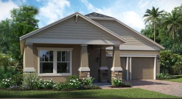 TUSKAWILLA CROSSINGS 50'S