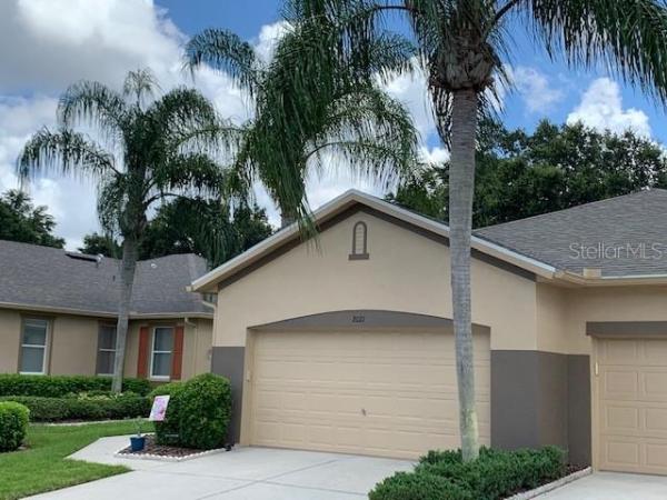 ACADIA II CONDOMINUM