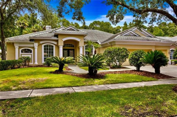 TAMPA PALMS AREA 4 PRCL 14