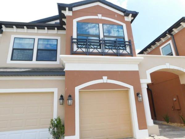 WINDERMERE ESTATES AT WIREGRASS RANCH