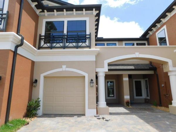 WINDERMERE ESTATES AT WIREGRASS RANCH