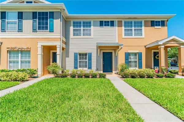 PANTHER TRACE PH 1 TOWNHOME