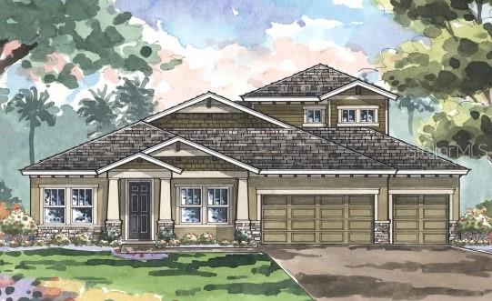 WOODLANDS AT LONGLEAF