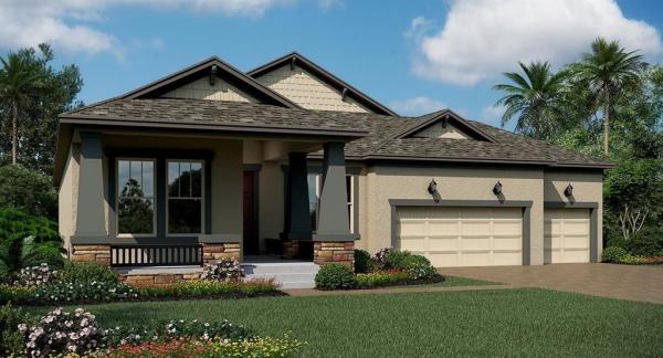 TUSKAWILLA CROSSINGS 70'S