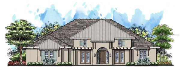 LOCHMERE SUBDIVISION