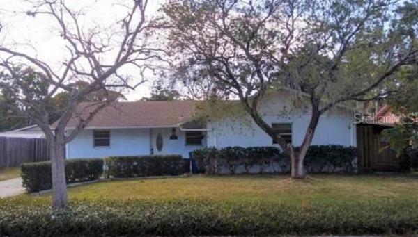 PINEWOOD VILLAGE SUB