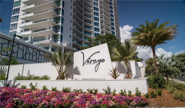VIRAGE BAYSHORE