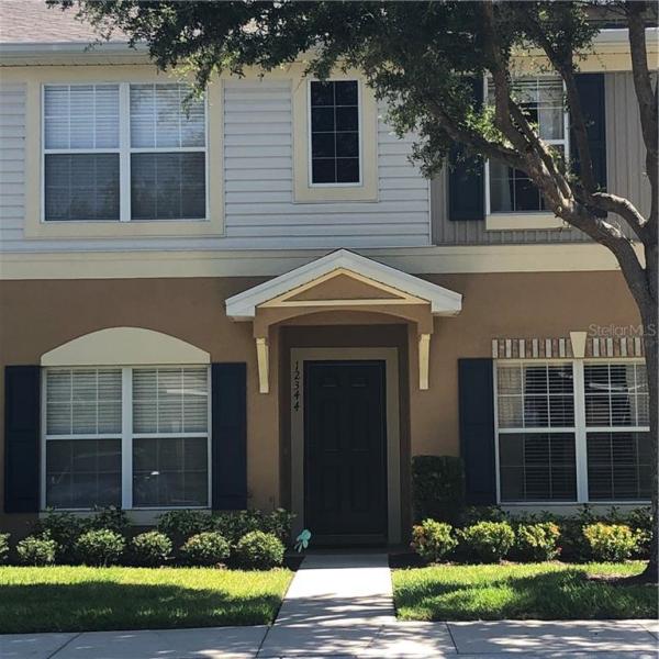 PANTHER TRACE PH 1 TOWNHOME