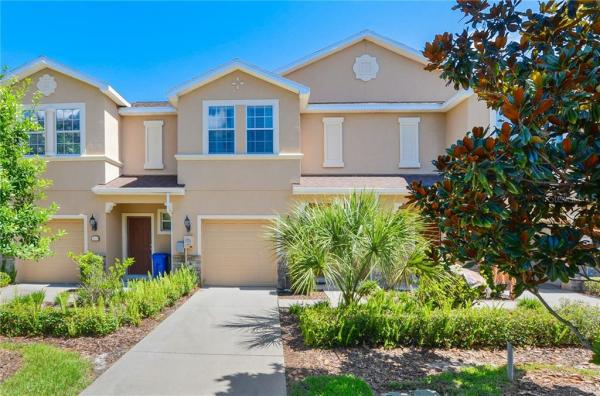 WHISPERING OAKS TWNHMS