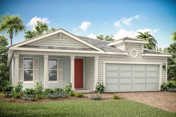 RENAISSANCE AT WELLEN PARK