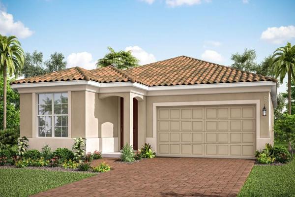 RENAISSANCE AT WELLEN PARK