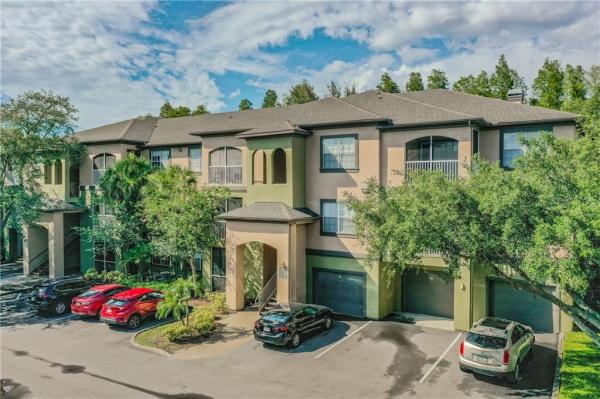 THE PRESERVE AT TEMPLE TERRACE